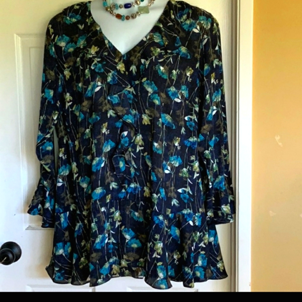 sejour blouse